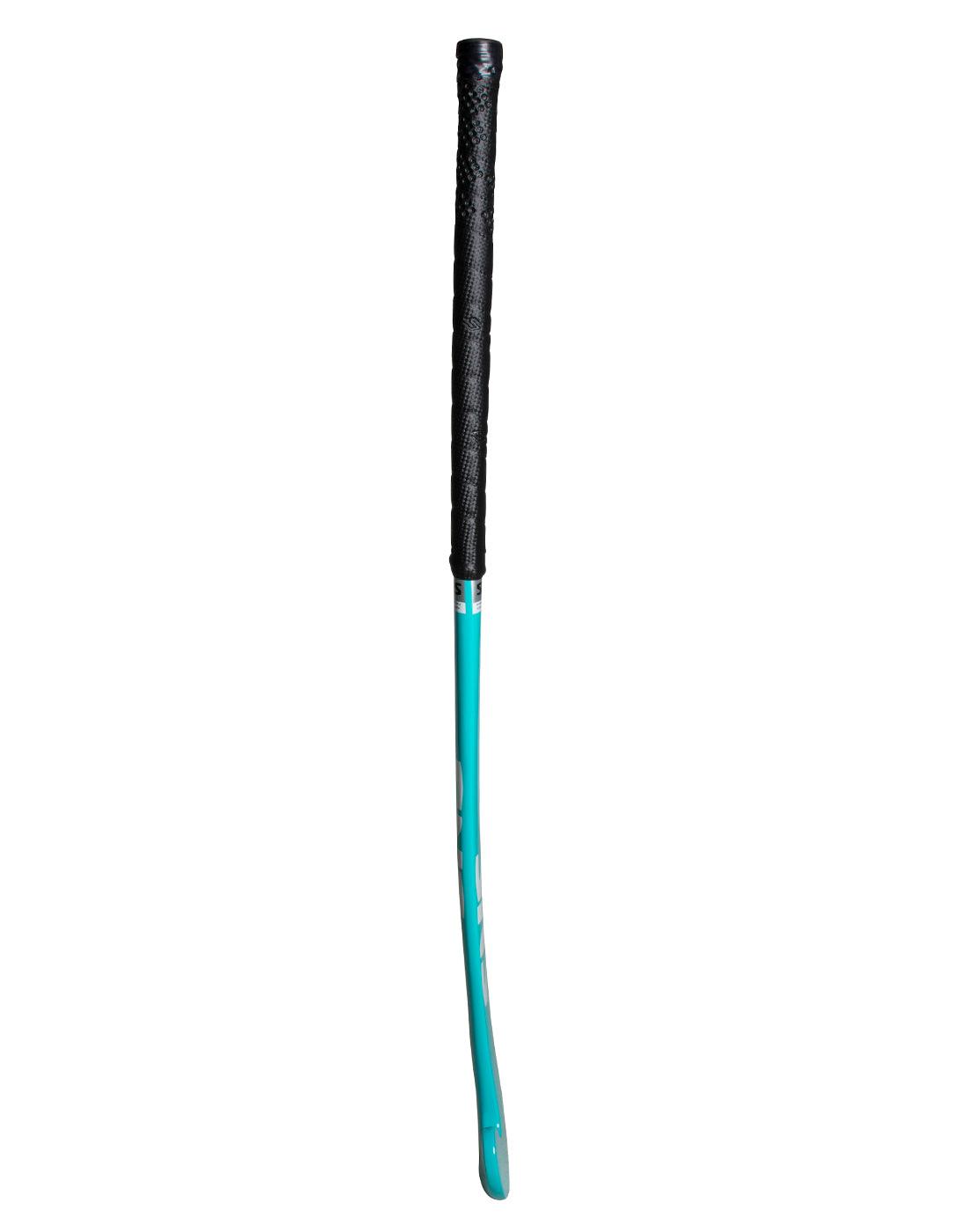 SNS Xenon Wooden Hockey Stick (Sky Blue)- Mill Sports