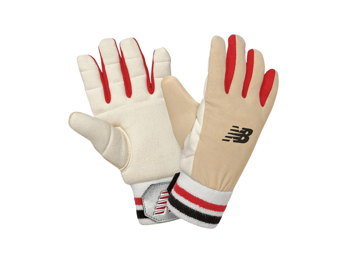 New Balance Chamois Wicket-Keeping Inners (Mens) - Mill Sports