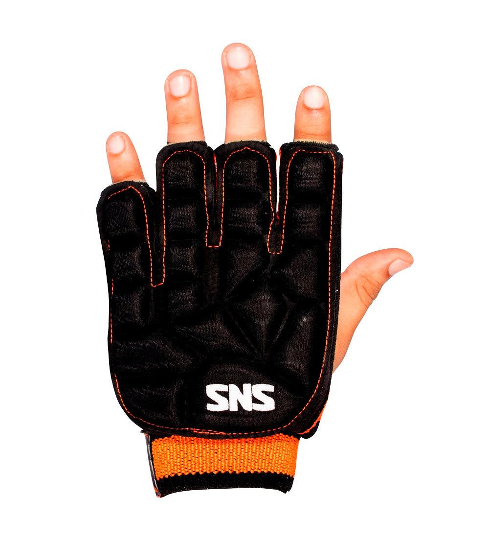 SNS Pro-Tect Hockey Gloves - Mill Sports