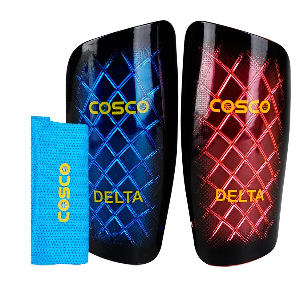Cosco Delta Shinguard (Senior) for Football - Mill Sports