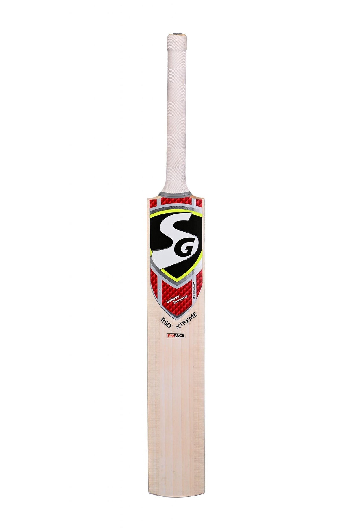 SG RSD Xtreme® Traditionally Shaped English Willow Mill Sports