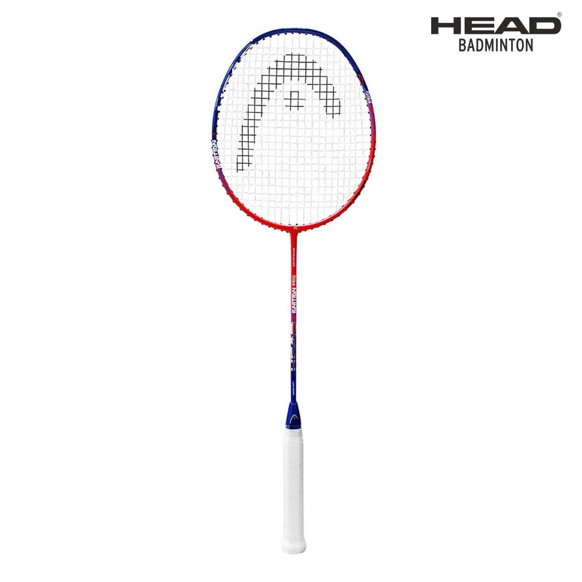 HEAD Ignition Pro Badminton Racket - Mill Sports