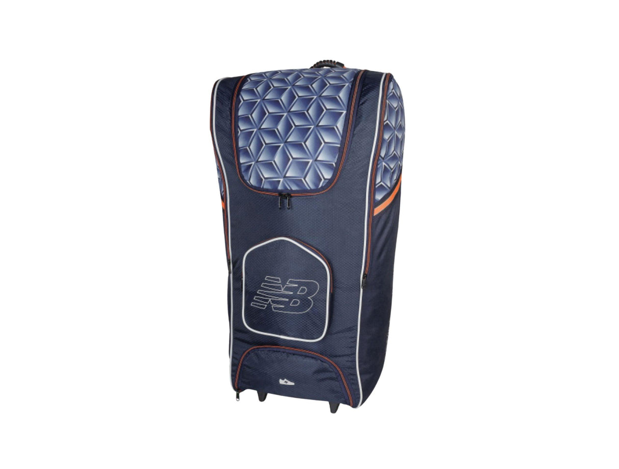 New Balance DC 1280 Combo Cricket Kit Bag - Mill Sports