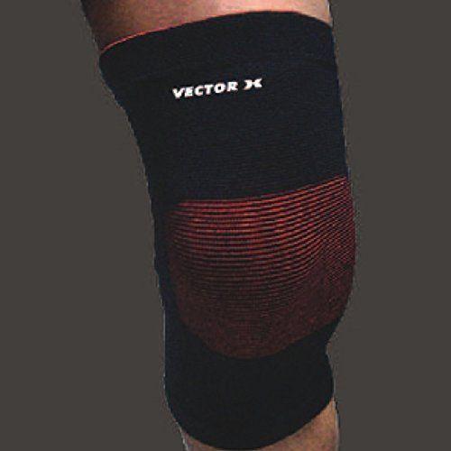 Vector X Elastic Knee Support - Mill Sports