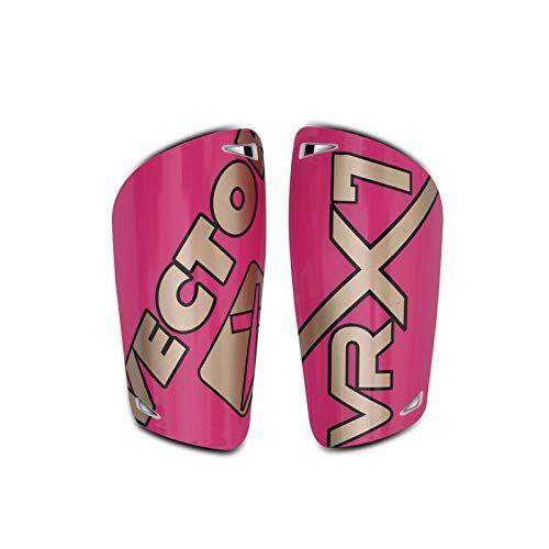 Vector X SHINPAD-VRX7 Shin Guard - Mill Sports