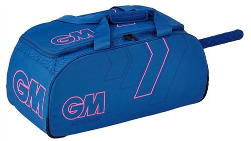 GM Striker Cricket Bag - Mill Sports