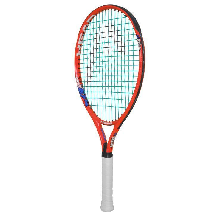 HEAD SPEED 21 TENNIS RACQUET MILL SPORTS