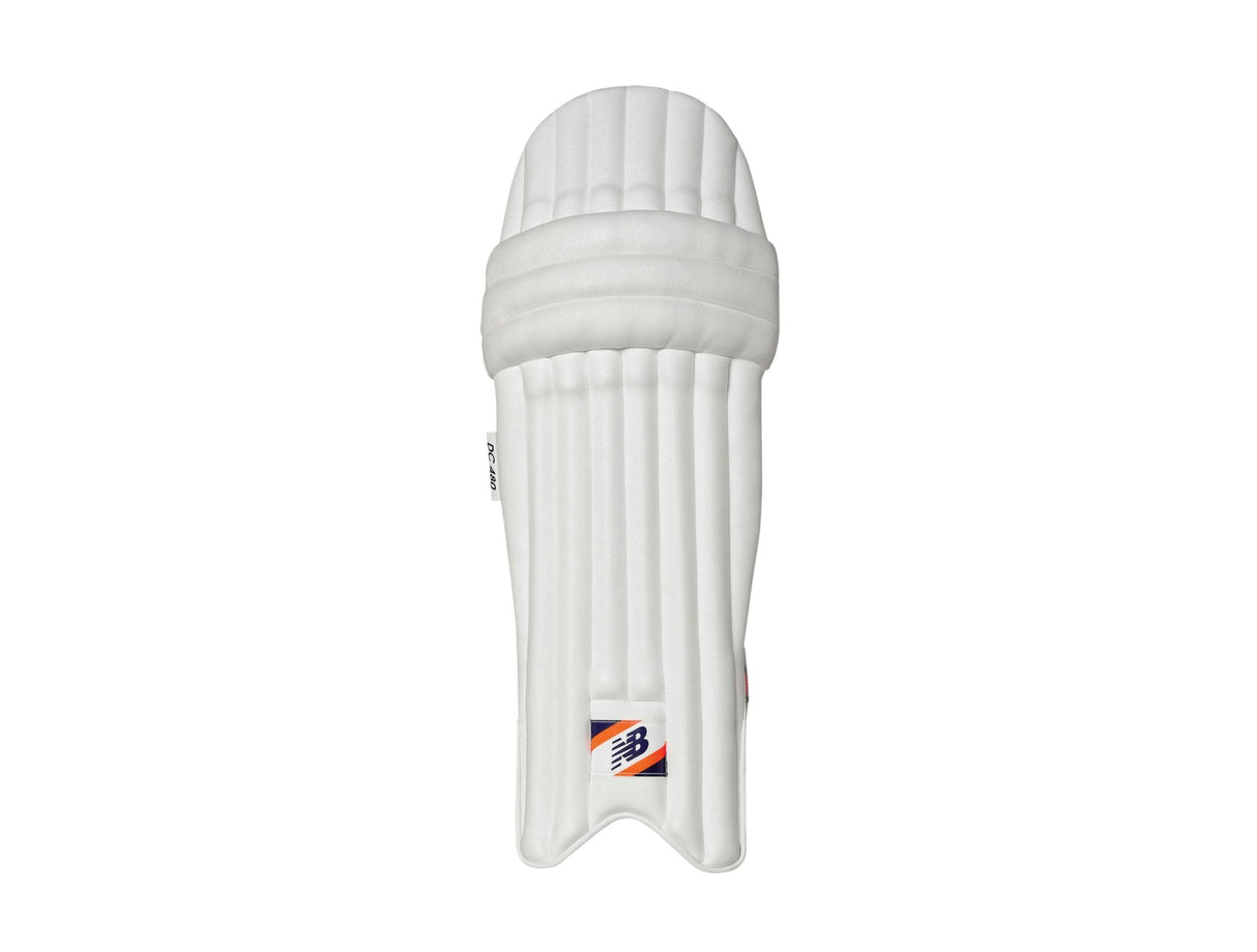 New Balance DC 480 Batting Leg Guards - Mill Sports