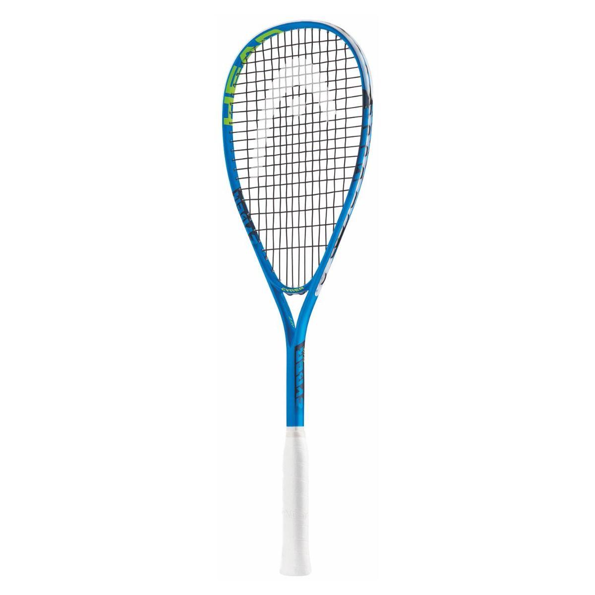 HEAD Cyber Elite Squash Racket - Mill Sports