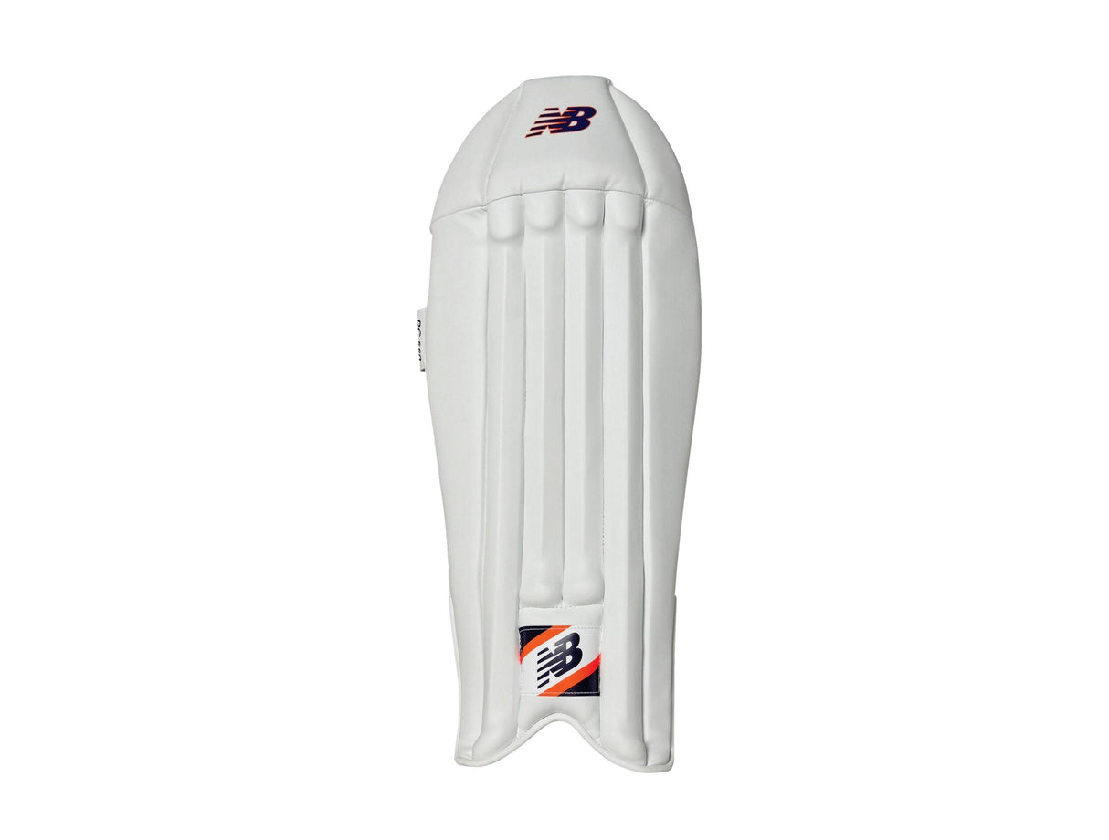 New Balance DC 580 Wicket-Keeping Pads - Mill Sports