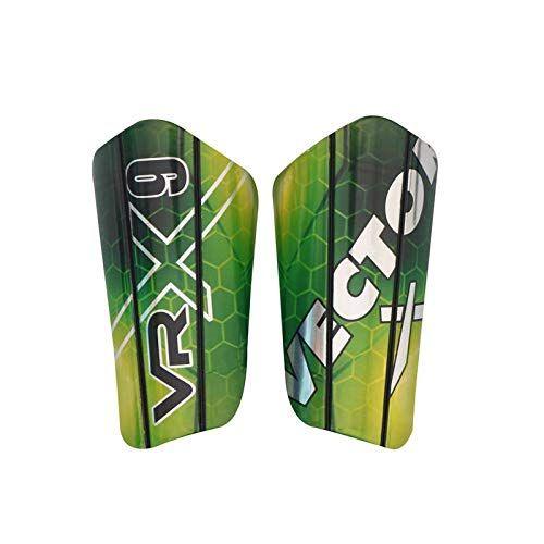 Vector X SHINPAD-VRX9 Shin Guard - Mill Sports