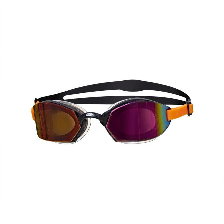 Zoggs Ultima Air Titanium Goggles - Shoply