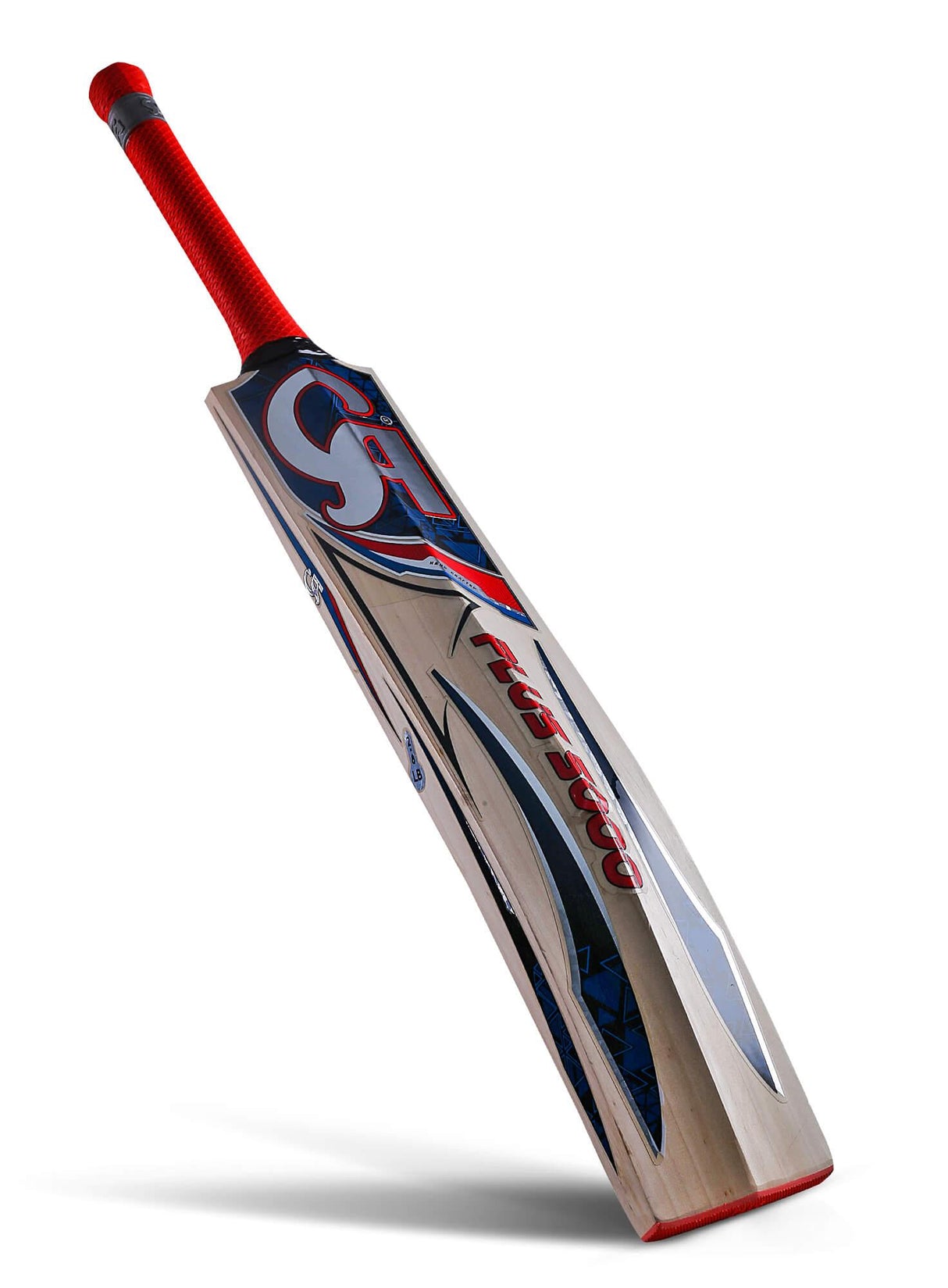 CA Plus 5000 Cricket Bat - Mill Sports