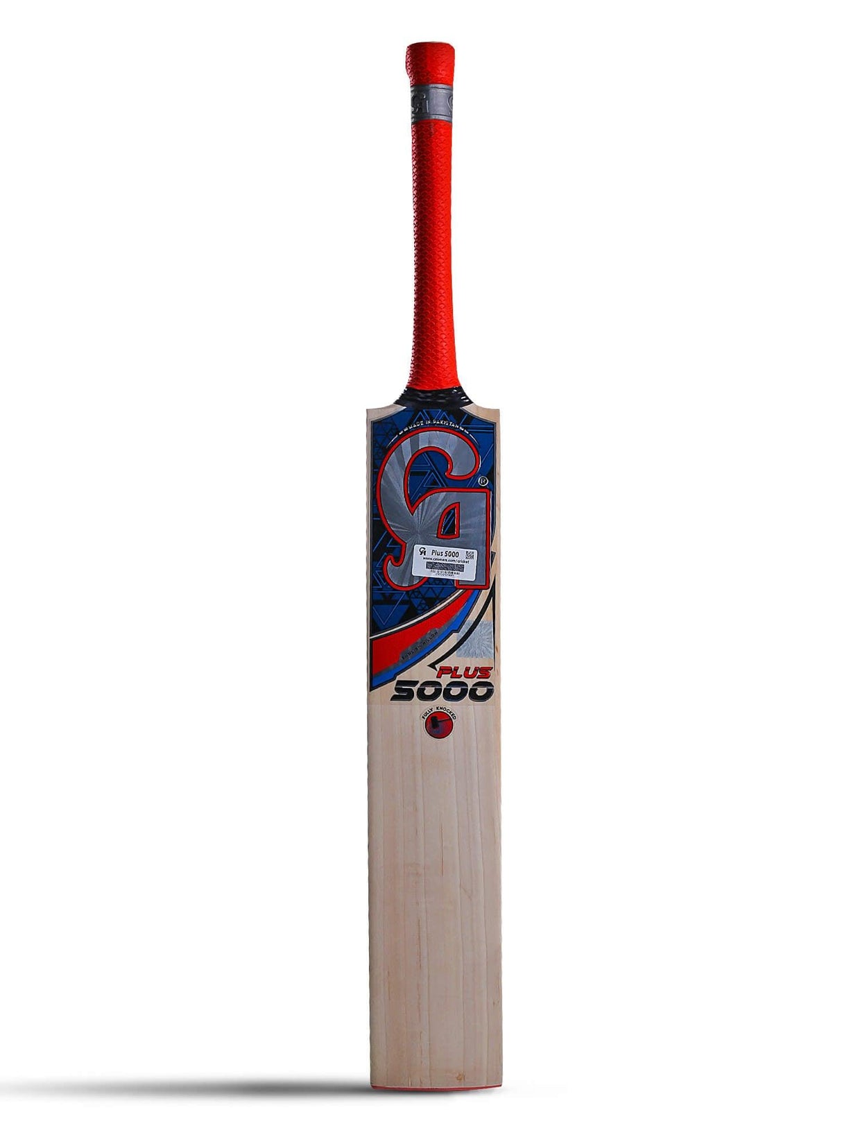 CA Plus 5000 Cricket Bat - Mill Sports