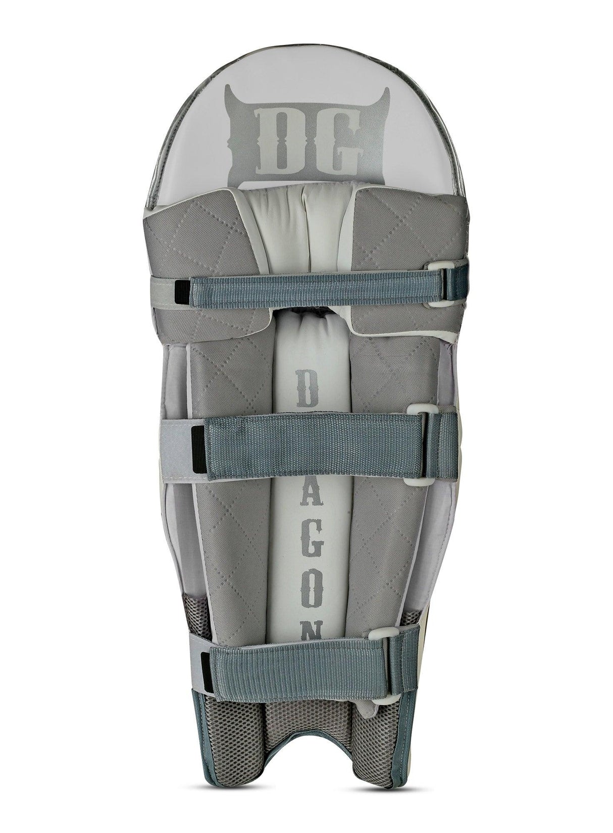 CA Dragon Batting Pads Mill Sports