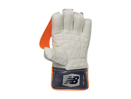 New Balance DC 580 Wicket-Keeping Gloves (Mens) - Mill Sports 