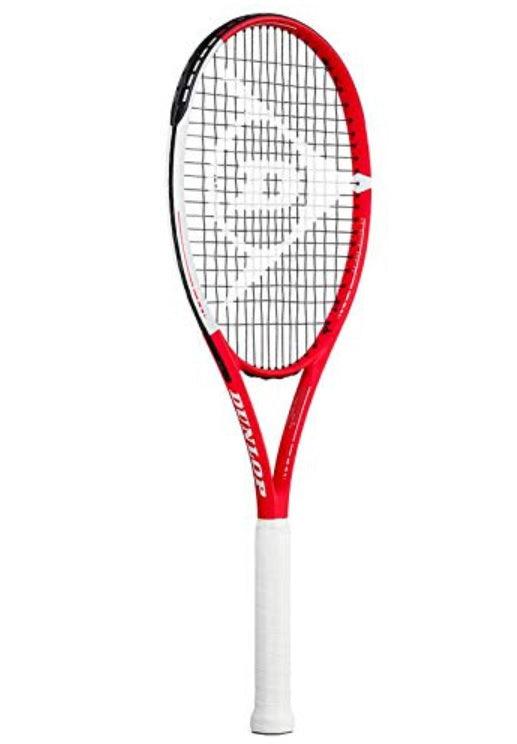 Dunlop Elite 270-Alloy Tennis Racquet - Shoply