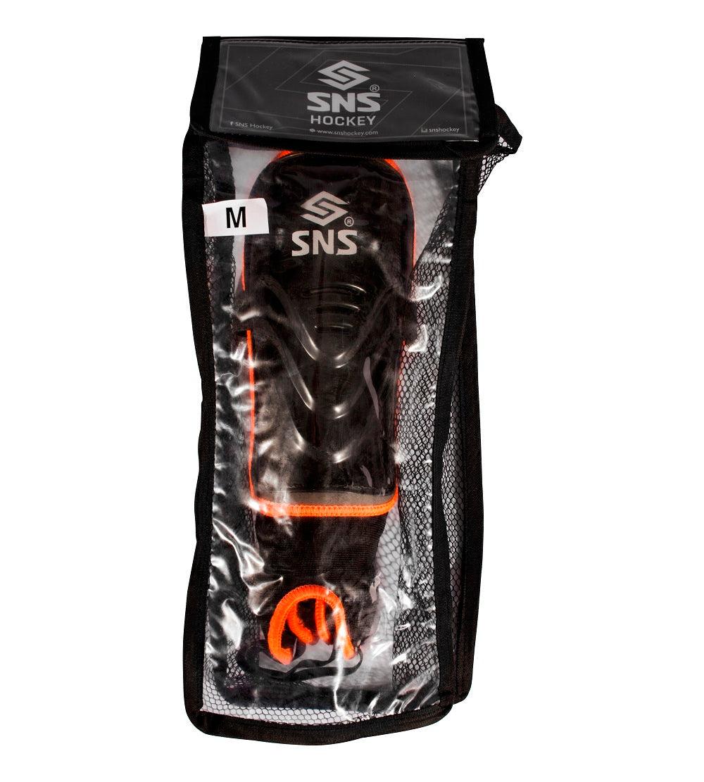SNS Torque Shin Guards - Mill Sports