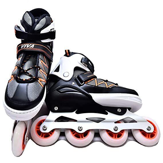 Viva INLINE-SKATES-80MM - Mill Sports