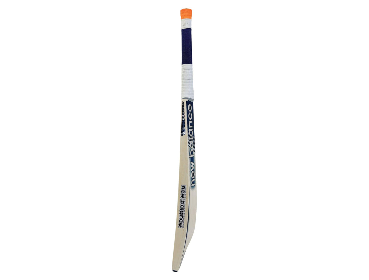 New Balance DC1280 English Willow Cricket Bat (Junior) - Mill Sports