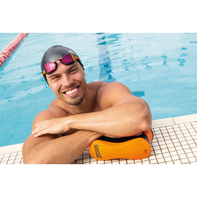 Zoggs Ultima Air Titanium Goggles - Shoply