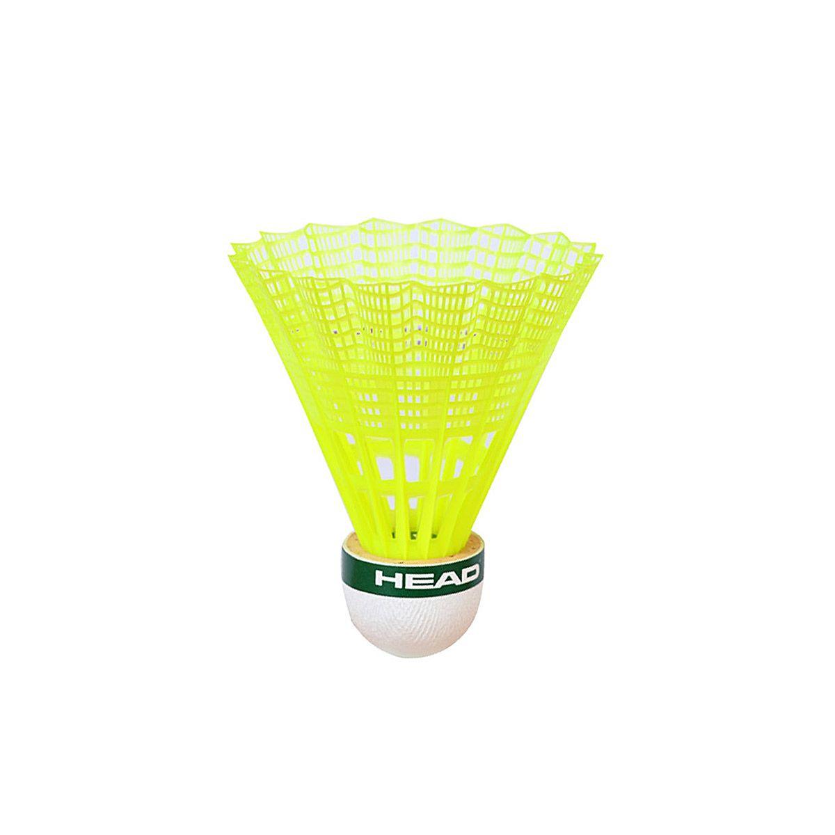 HEAD Glider 505 Badminton Shuttlecock - Mill Sports