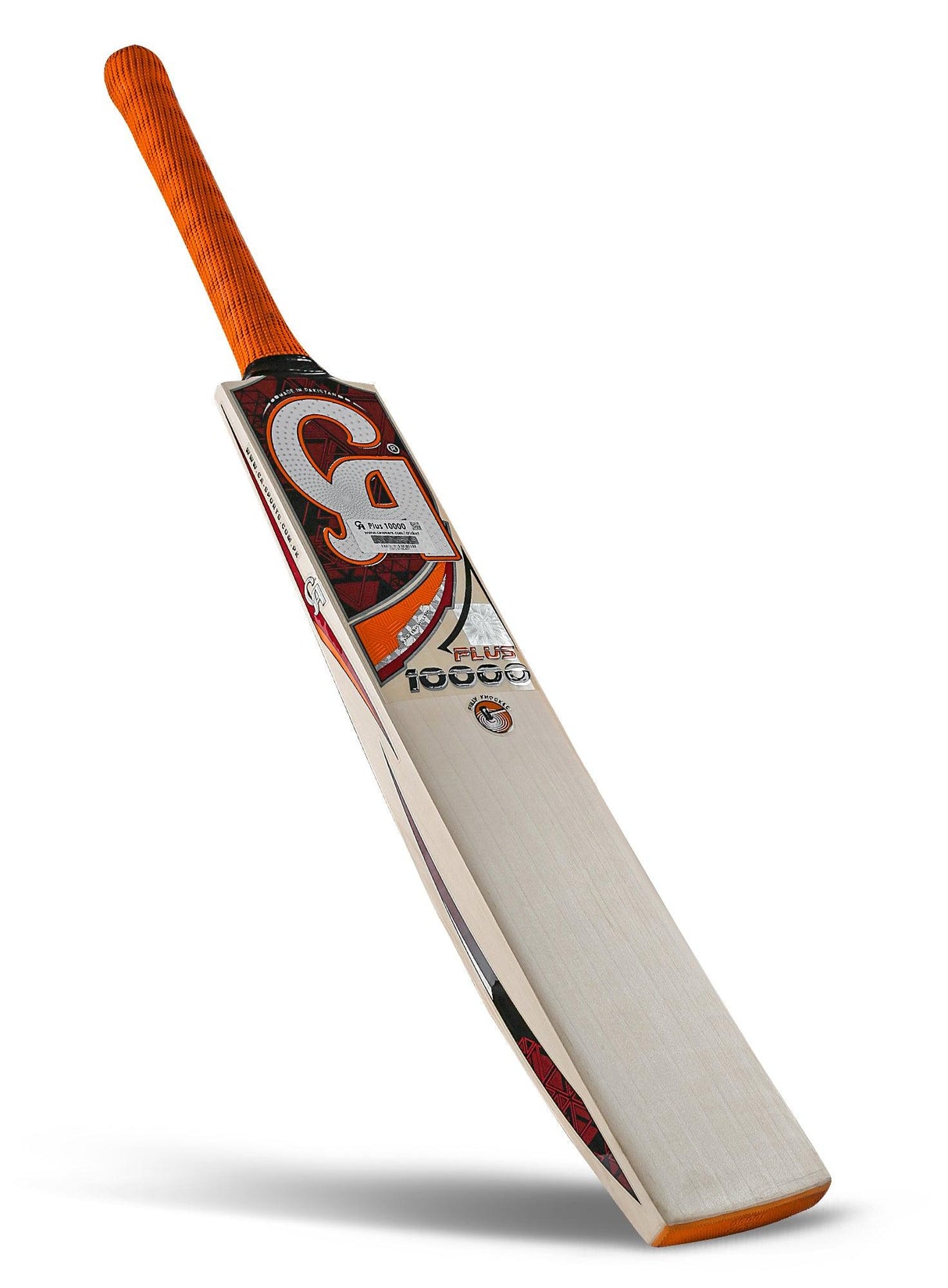 CA Plus 10000 Cricket Bat - Mill Sports
