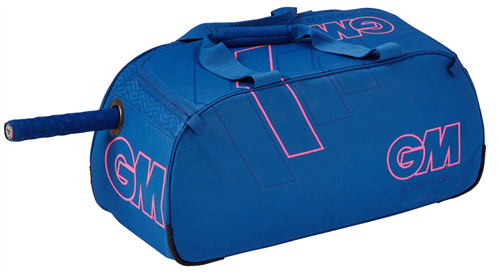 GM Striker Cricket Bag - Mill Sports