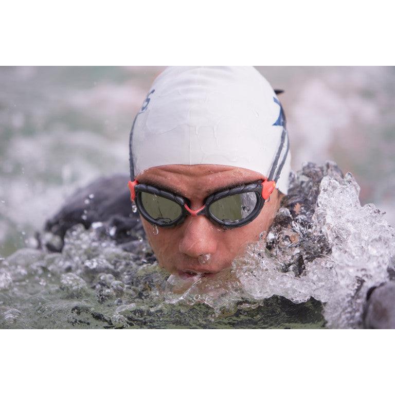 Zoggs Predator Titanium Goggles - Shoply