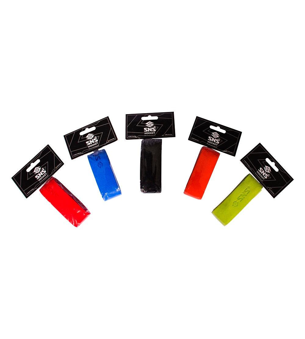 SNS Chamois Hockey Grips - Mill Sports