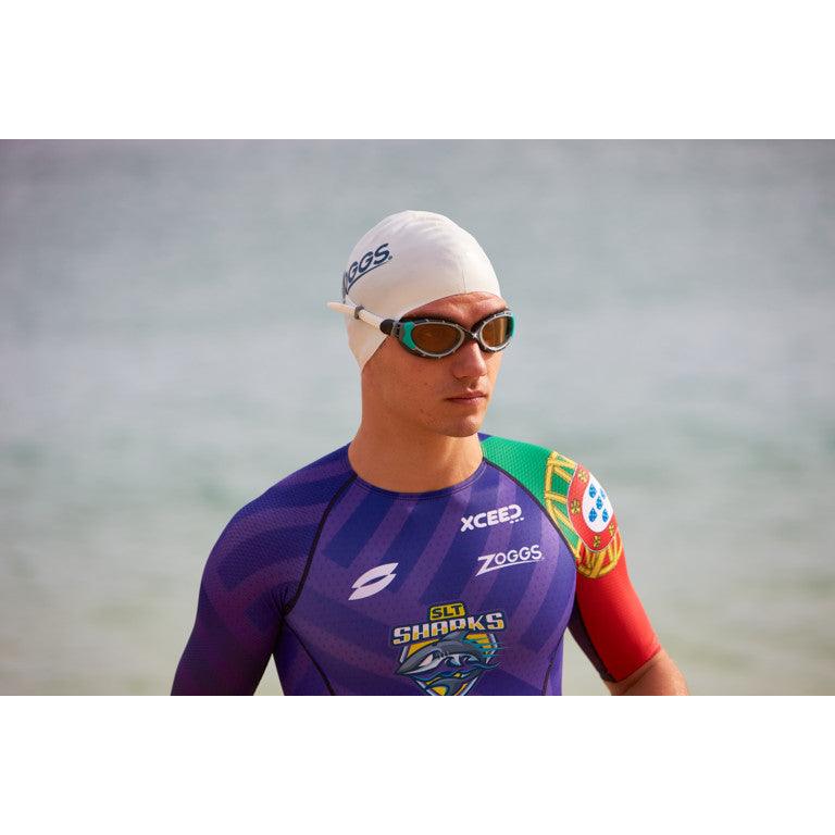 Zoggs Predator Flex Polarized Ultra Goggles - Shoply