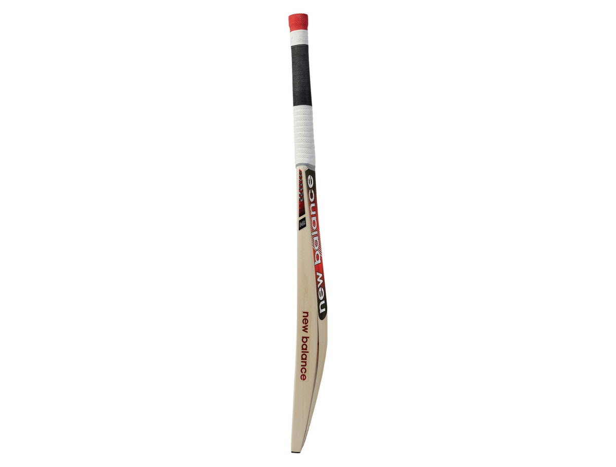 New Balance TC740+ English Willow Cricket Bat (Short Handle) - Mill Sports