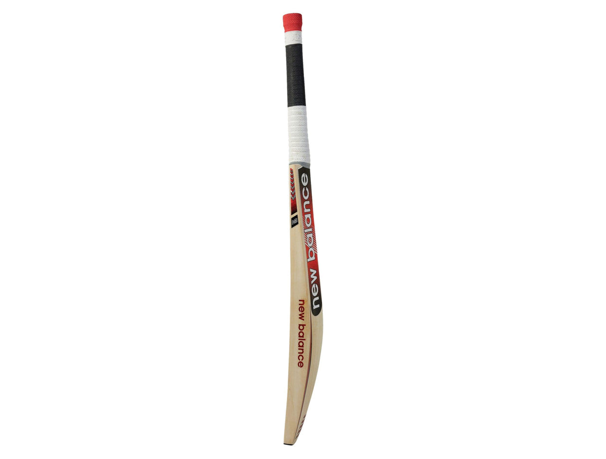 New Balance TC550 English Willow Cricket Bat (Junior) - Mill Sports
