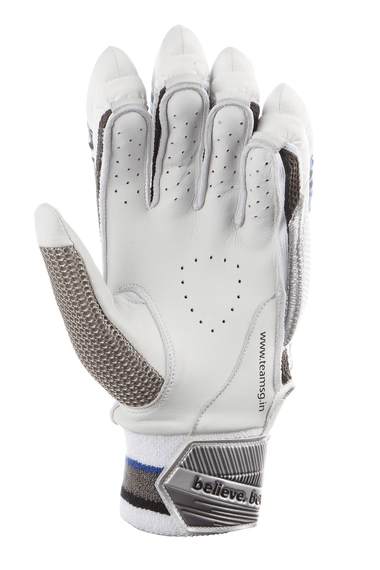 SG Test RO Batting Gloves Mill Sports