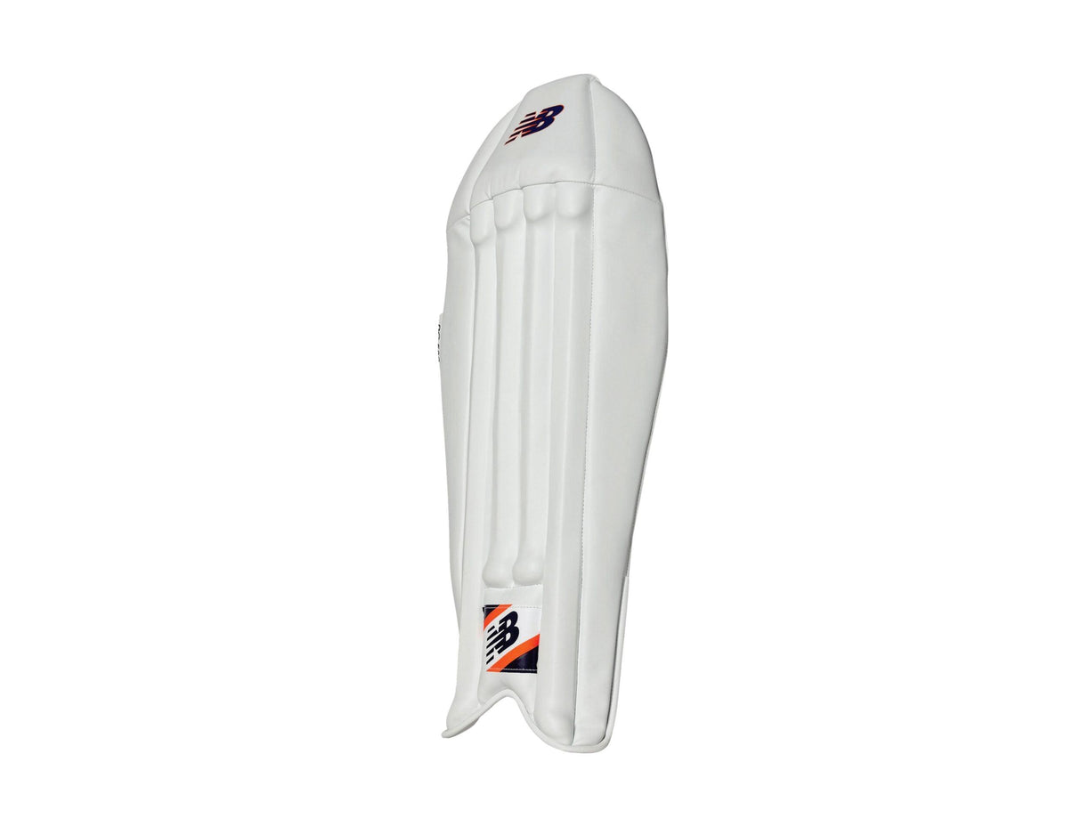 New Balance DC 580 Wicket-Keeping Pads - Mill Sports