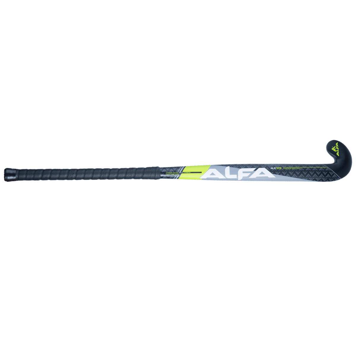 Alfa AX-99 Composite Field Hockey Stick Mill Sports