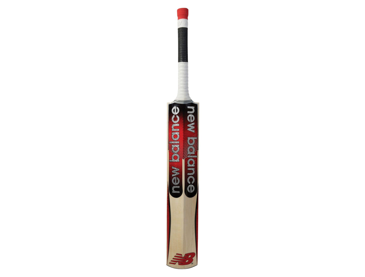 New Balance TC550 English Willow Cricket Bat (Short Handle) - Mill Sports