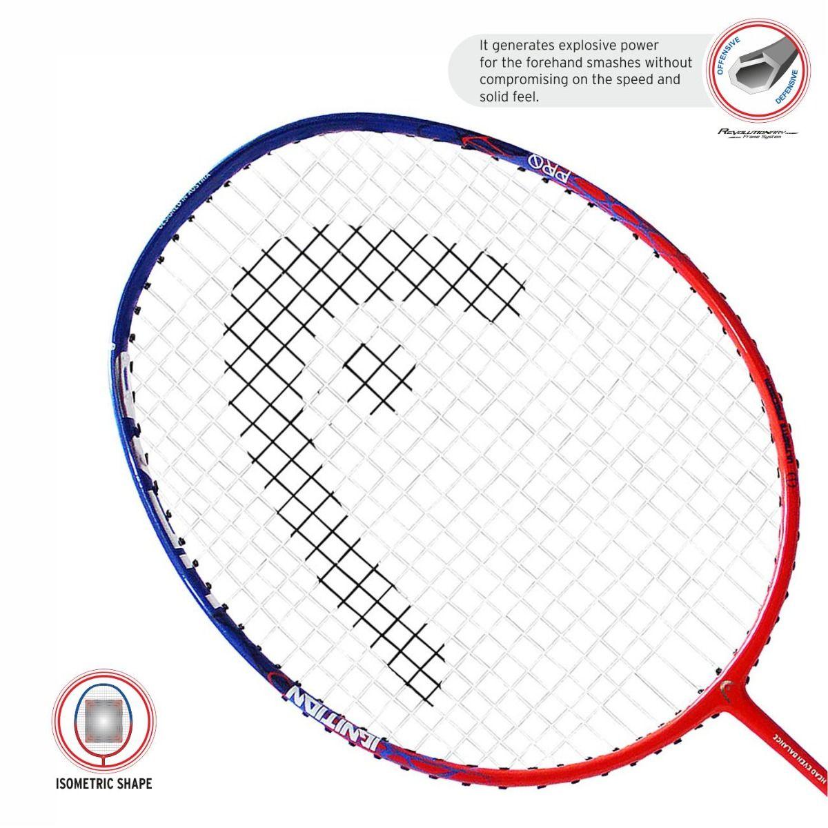HEAD Ignition Pro Badminton Racket - Mill Sports
