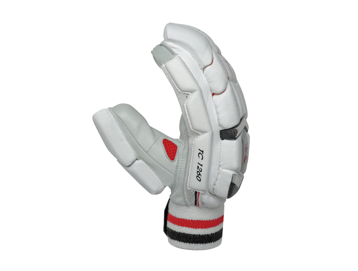 New Balance TC1260 Batting Gloves - Mill Sports