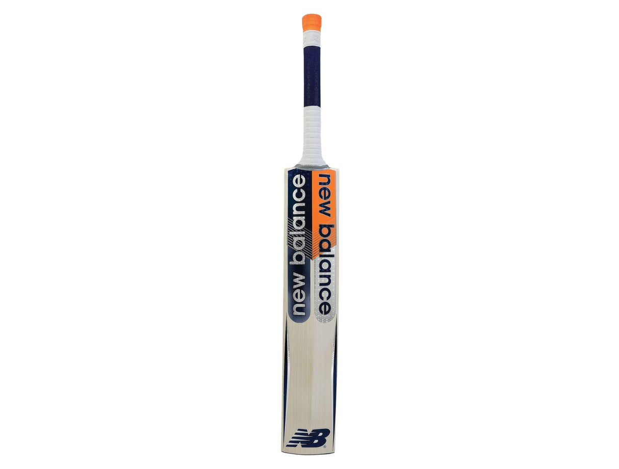 New Balance DC1280 English Willow Cricket Bat (Junior) - Mill Sports