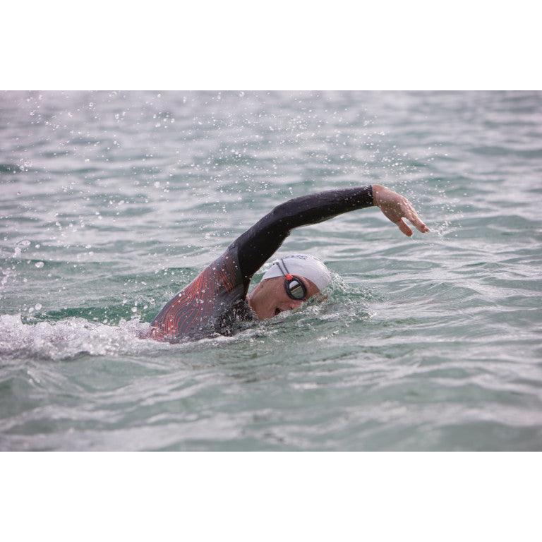 Zoggs Predator Titanium Goggles - Shoply