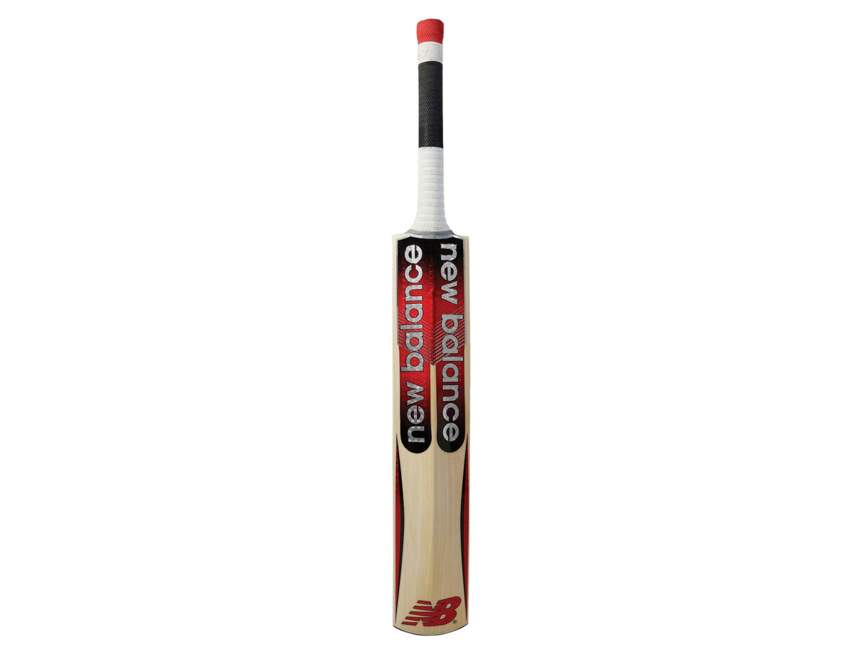 New Balance TC740+ English Willow Cricket Bat (Short Handle) - Mill Sports