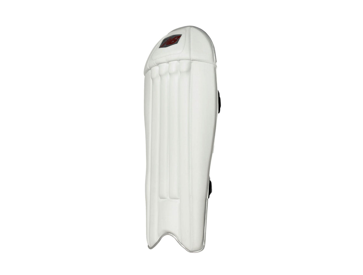 New Balance TC 1260 Wicket-Keeping Pads (Mens) Mill Sports