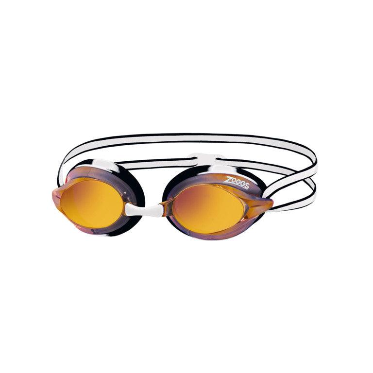 Zoggs Racespex Mirror Goggles - Shoply