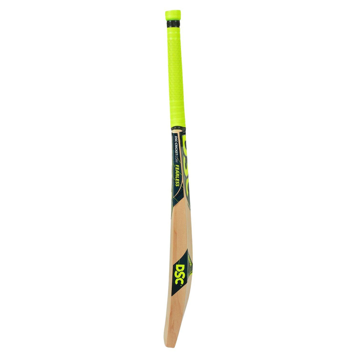 DSC Condor Surge Grade 1 English Willow Cricket Bat (Short Handle) Mill Sports