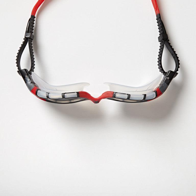 Zoggs Predator Flex Titanium Goggles - Shoply