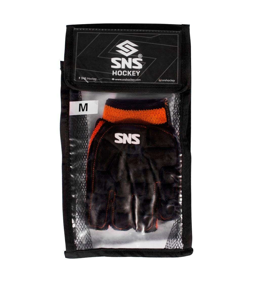 SNS Pro-Tect Hockey Gloves - Mill Sports