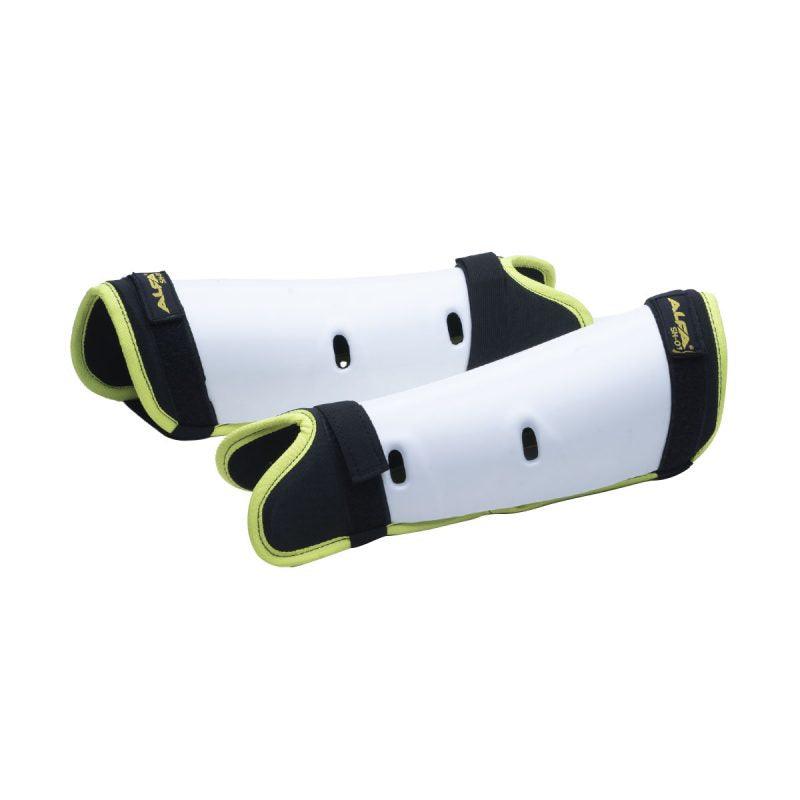 ALFA SH-01 Hockey Shin Guard Mill Sports