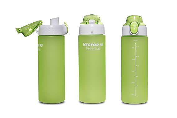 Vector X Sipper-Phantom (Green) - Mill Sports