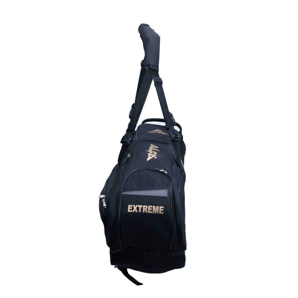 Alfa Extreme Hockey Stick Cum Kit Bag - Mill Sports